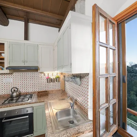 Cà Du Venuto Dal 2017 Terrace Parking Appartement