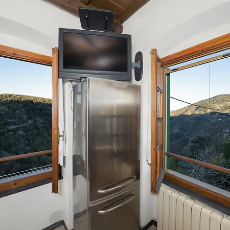 Cà Du Venuto Dal 2017 Terrace Parking Appartement *