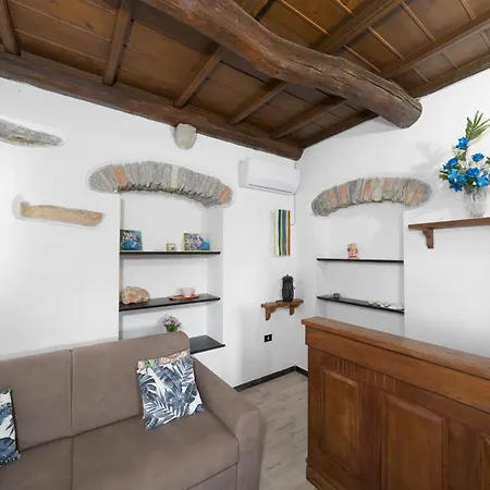 Lejlighed Ca Du Venuto Dal 2017