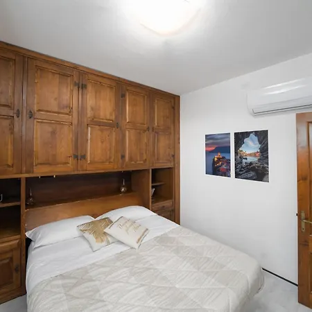 Ca Du Venuto Dal 2017