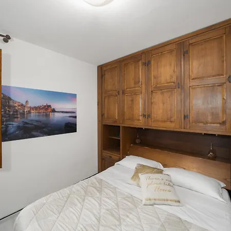 Appartement Cà Du Venuto Dal 2017 Terrace Parking Vernazza