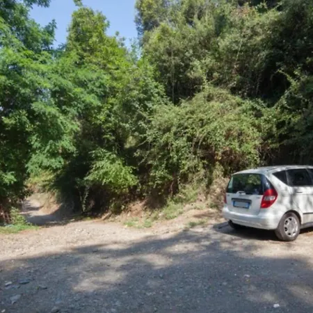 Cà Du Venuto Dal 2017 Terrace Parking *
