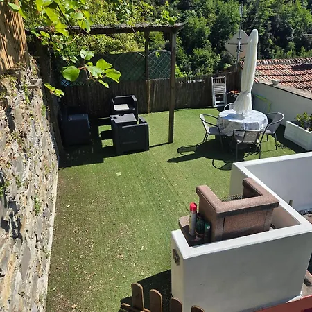 Appartement Cà Du Venuto Dal 2017 Terrace Parking *
