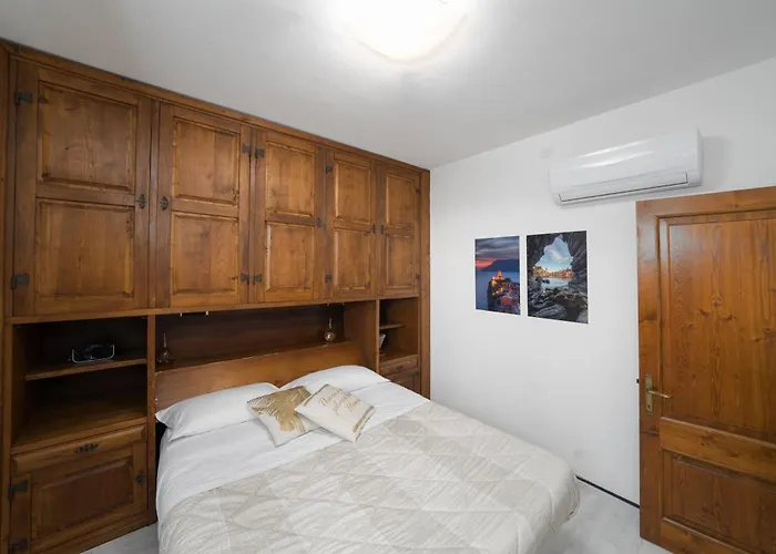 Ca Du Venuto Dal 2017